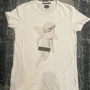 Ksubi Cherub T Shirt